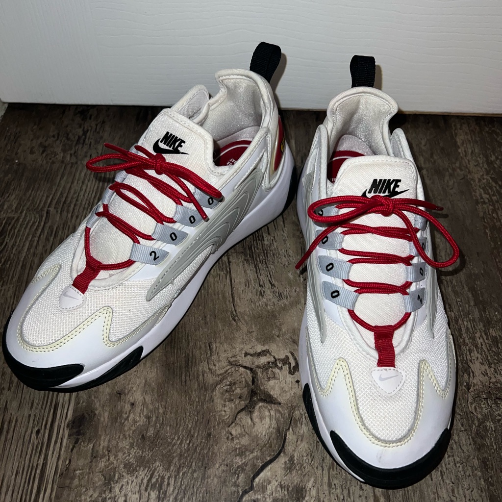 Nike Zoom 2k